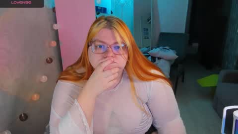 melissa_purr online show from 04.16.26