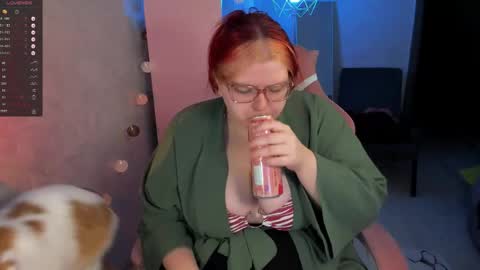 melissa_purr online show from 05.03.26