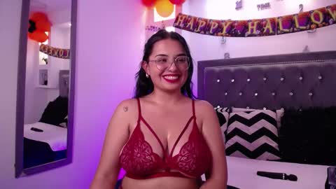 Melissa online show from 10.16.25