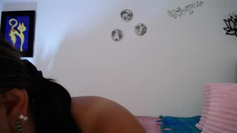 Melissa online show from 06.25.26