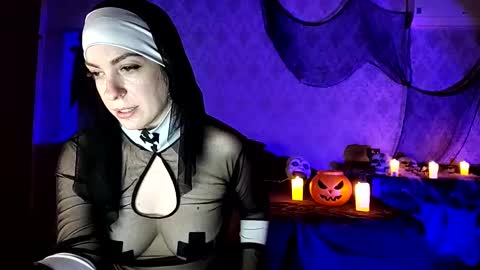 Melissa online show from 10.25.25