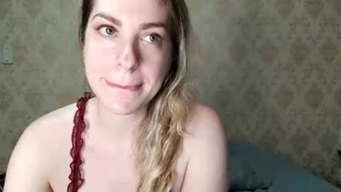 Melissa online show from 04.15.26