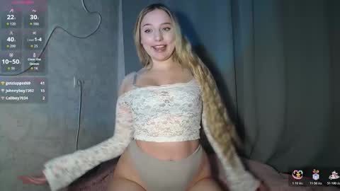 Snapshot of melissa_sw chatting on 02.11.26 Missi online show from 02.11.26