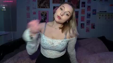 Snapshot of melissa_sw chatting on 03.15.26 Missi online show from 03.15.26