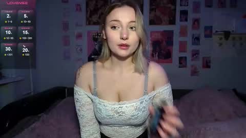 Snapshot of melissa_sw chatting on 03.19.26 Missi online show from 03.19.26