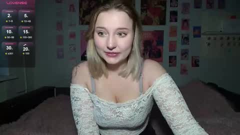 Snapshot of melissa_sw chatting on 03.20.26 Missi online show from 03.20.26