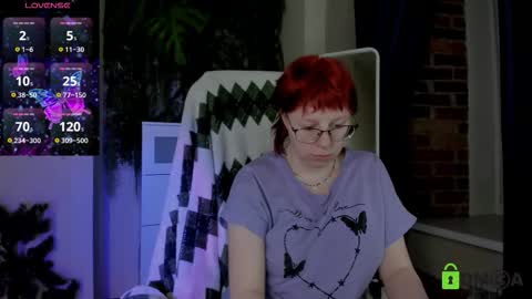 Melissa online show from 03.19.26
