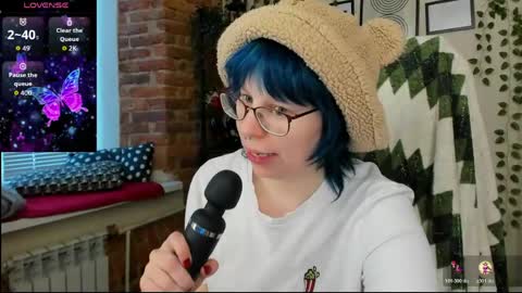 Melissa online show from 05.05.26