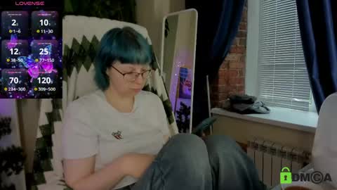 Snapshot of melissa_wells chatting on 05.15.26 Melissa online show from 05.15.26
