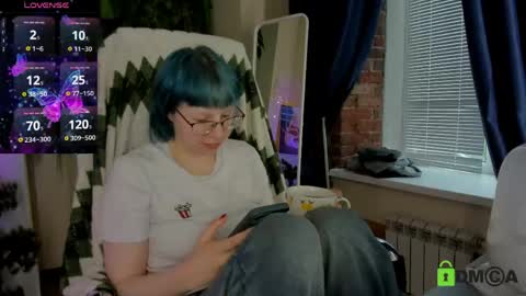 Snapshot of melissa_wells chatting on 05.15.26 Melissa online show from 05.15.26
