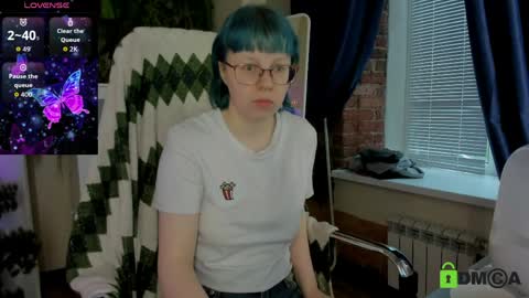 Snapshot of melissa_wells chatting on 05.15.26 Melissa online show from 05.15.26