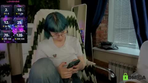 Snapshot of melissa_wells chatting on 05.16.26 Melissa online show from 05.16.26