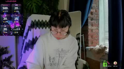 Snapshot of melissa_wells chatting on 05.30.26 Melissa online show from 05.30.26