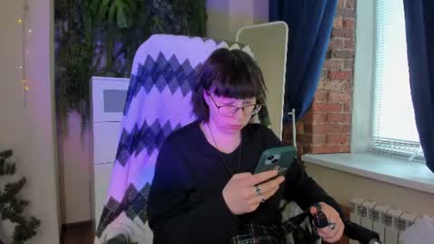 Snapshot of melissa_wells chatting on 06.11.26 Melissa online show from 06.11.26