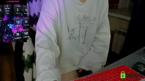 Snapshot of melissa_wells chatting on 06.13.26 Melissa online show from 06.13.26