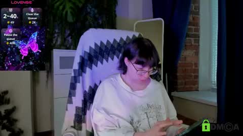Snapshot of melissa_wells chatting on 06.14.26 Melissa online show from 06.14.26