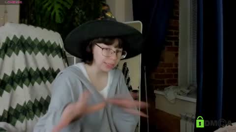 Snapshot of melissa_wells chatting on 06.18.26 Melissa online show from 06.18.26