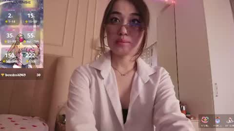 Lisaa online show from 06.11.26