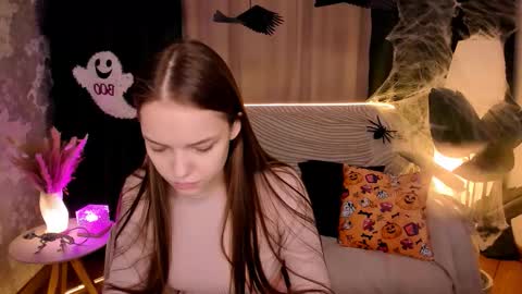 Melisa online show from 10.23.25