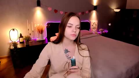 Melisa online show from 11.18.25