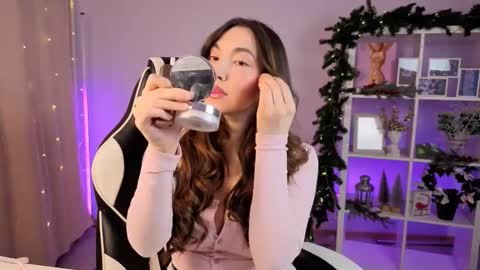 Melissa online show from 02.08.26