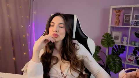 Melissa online show from 02.15.26