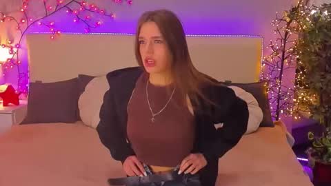 MelissaCrayzy online show from 02.06.26