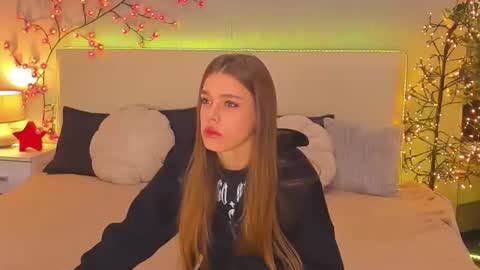 MelissaCrayzy online show from 02.09.26