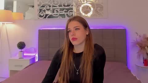 MelissaCrayzy online show from 04.01.26