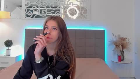 MelissaCrayzy online show from 04.13.26