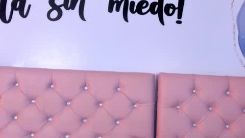 Snapshot of melissacute50 chatting on 12.07.24 Meli online show from 12.07.24