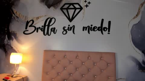 Snapshot of melissacute50 chatting on 01.09.25 Meli online show from 01.09.25