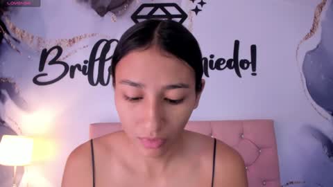 Snapshot of melissacute50 chatting on 01.15.25 Meli online show from 01.15.25