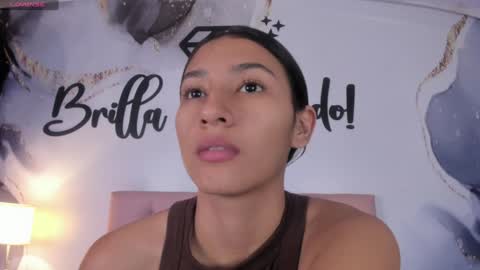 Snapshot of melissacute50 chatting on 01.18.25 Meli online show from 01.18.25