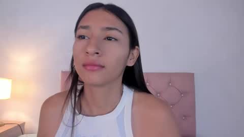 Snapshot of melissacute50 chatting on 01.23.25 Meli online show from 01.23.25