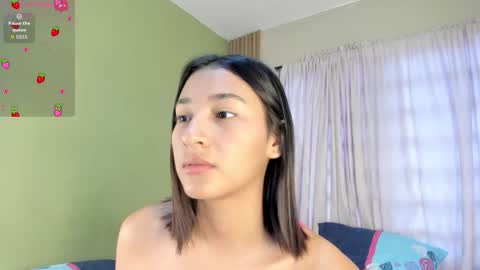 Snapshot of melissacute50 chatting on 11.05.25 Meli online show from 11.05.25