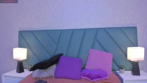 MELISSA JORDAN online show from 02.13.25