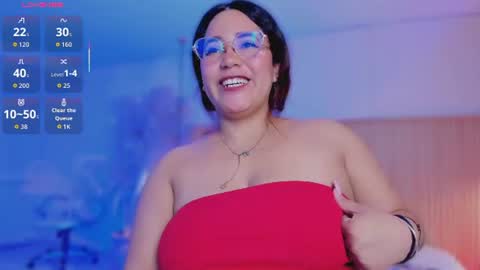 M E L I S S A  online show from 08.04.26