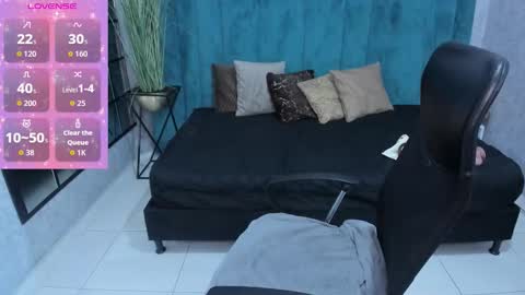 MELISSA online show from 02.03.26