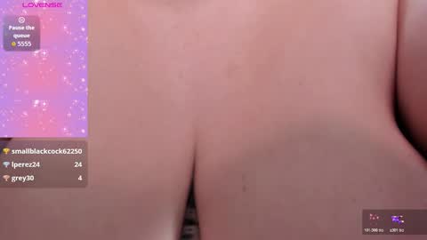 MELISSA online show from 03.12.26