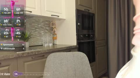 Polly help me reach 100 thumbs up  online show from 01.15.25