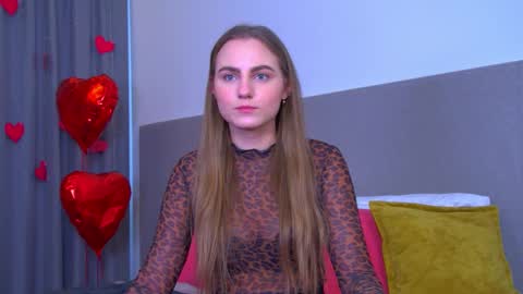 MelissaBerry online show from 03.03.25