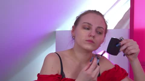 MelissaBerry online show from 05.04.26