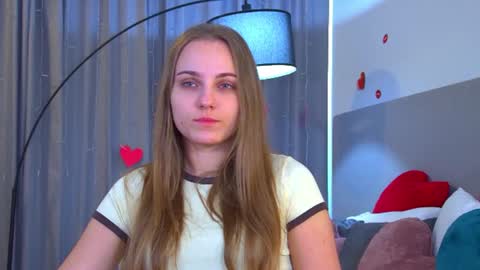 MelissaBerry online show from 07.02.26