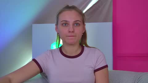 MelissaBerry online show from 07.10.26