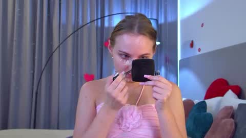 MelissaBerry online show from 07.19.26