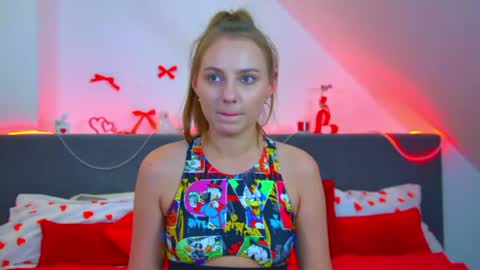 MelissaBerry online show from 07.20.26