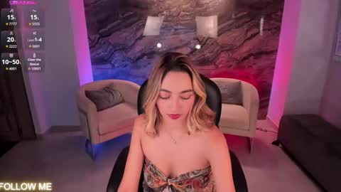 Call me Meli online show from 02.15.26