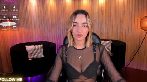 Call me Meli online show from 05.01.26