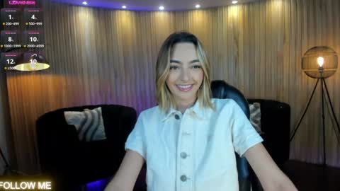 Call me Meli online show from 05.03.26